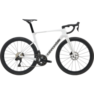 CANNONDALE SuperSix EVO 5 105 Di2 - Cashmere [2026]